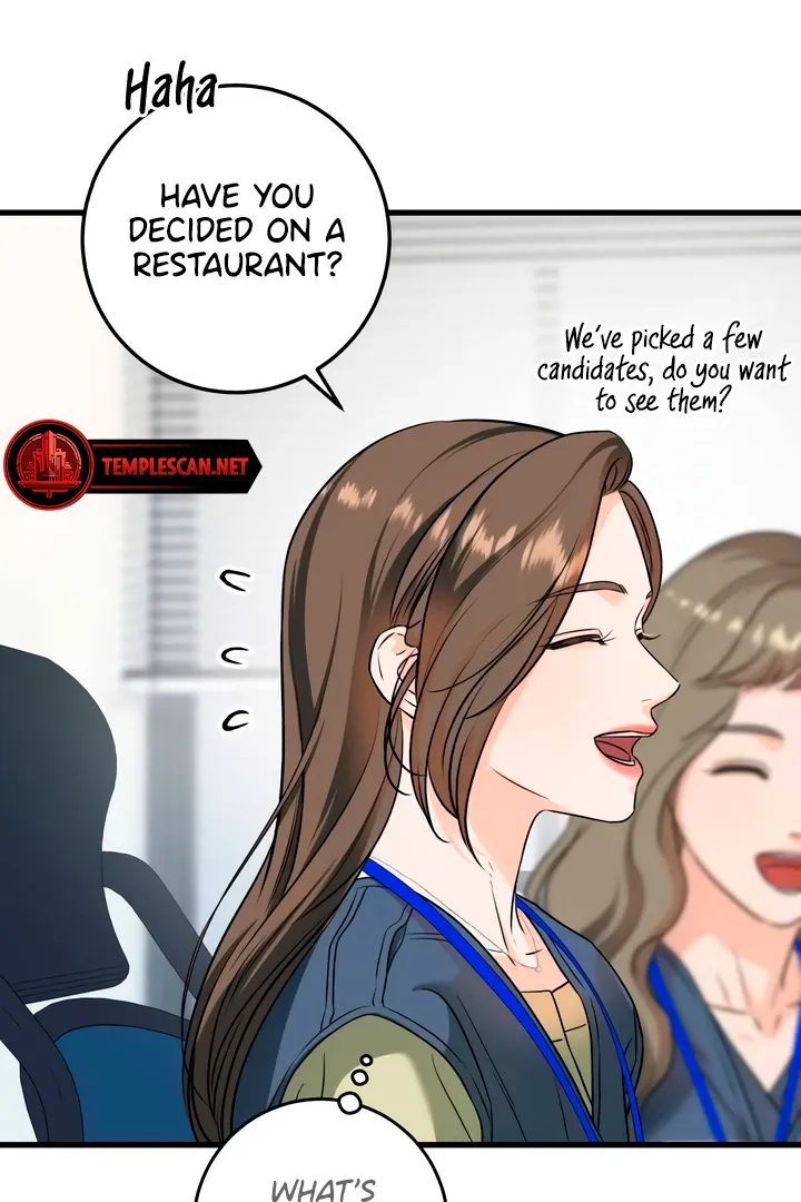 I Can't Get Enough of You Chapter 43 page 58 - 