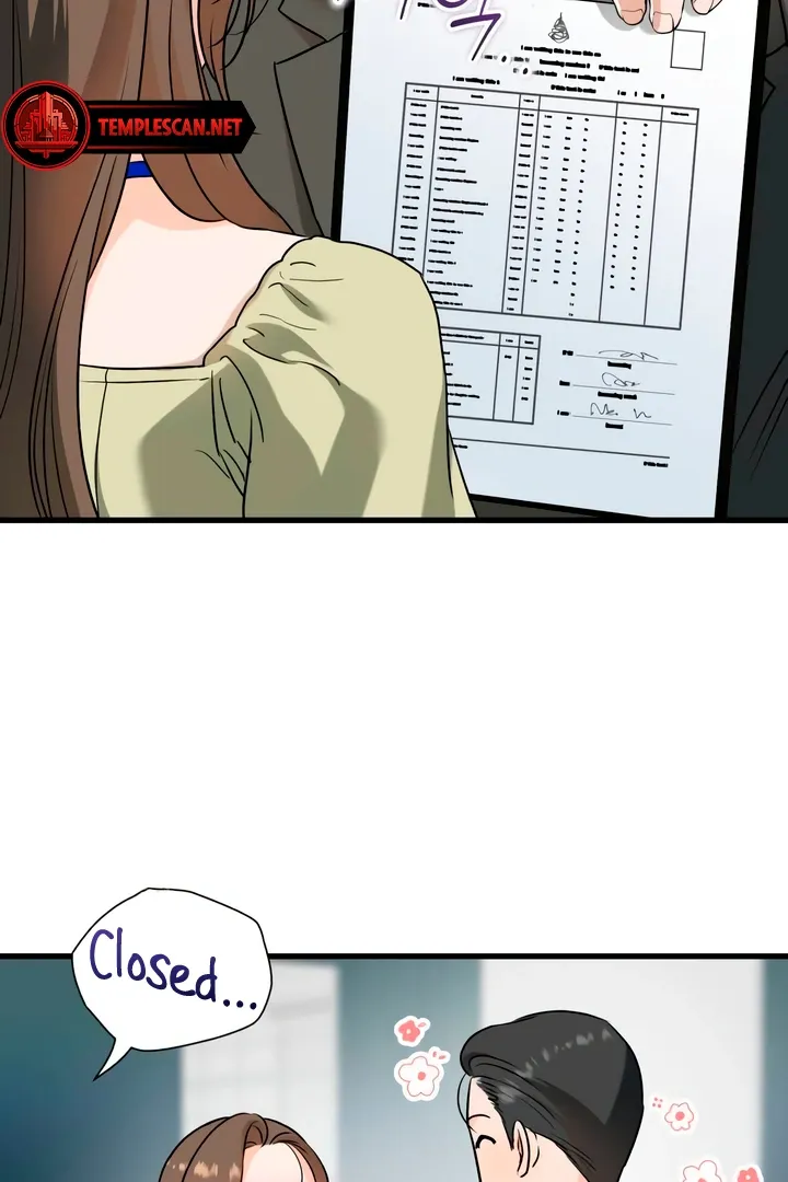 I Can't Get Enough of You Chapter 43 page 7 - 