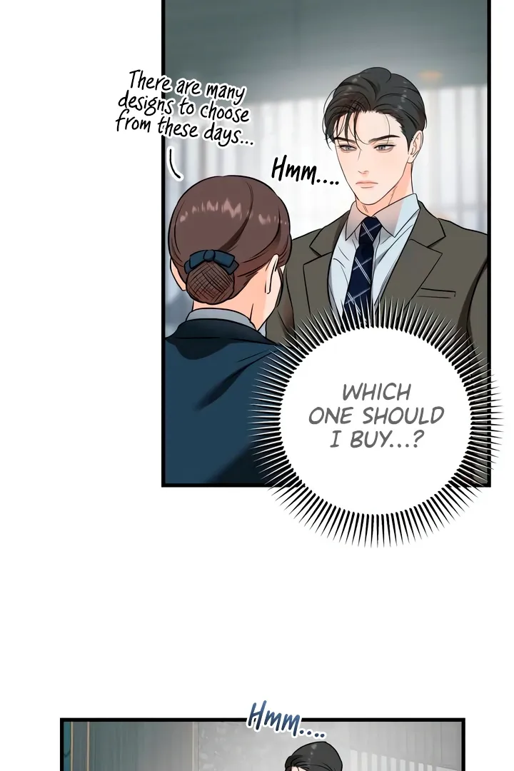 I Can't Get Enough of You Chapter 43 page 68 - 