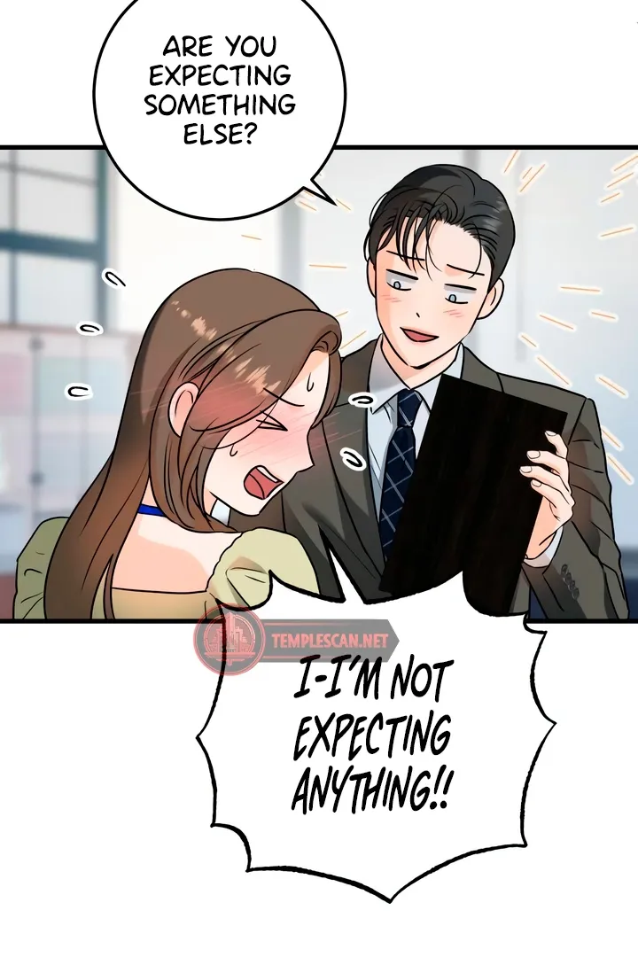 I Can't Get Enough of You Chapter 43 page 9 - 