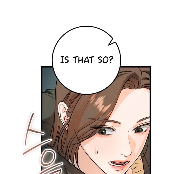 I Can't Get Enough of You Chapter 43 page 10 - 