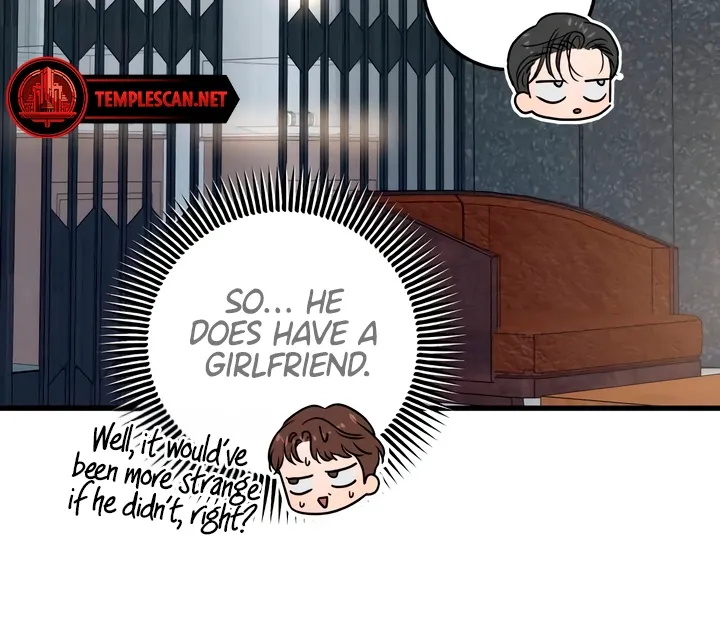 I Can't Get Enough of You Chapter 44 page 11 - 