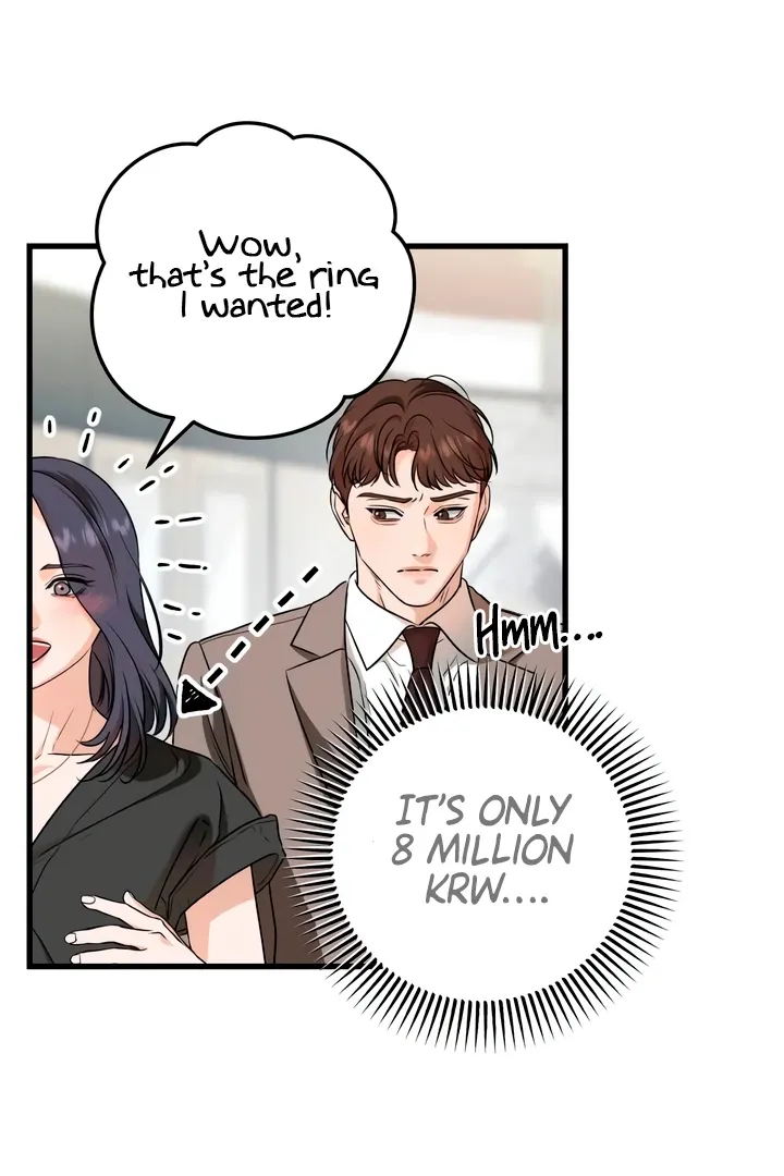 I Can't Get Enough of You Chapter 44 page 12 - 