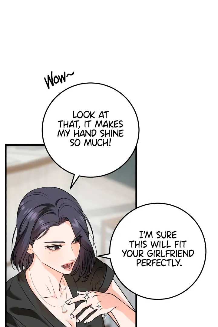 I Can't Get Enough of You Chapter 44 page 15 - 