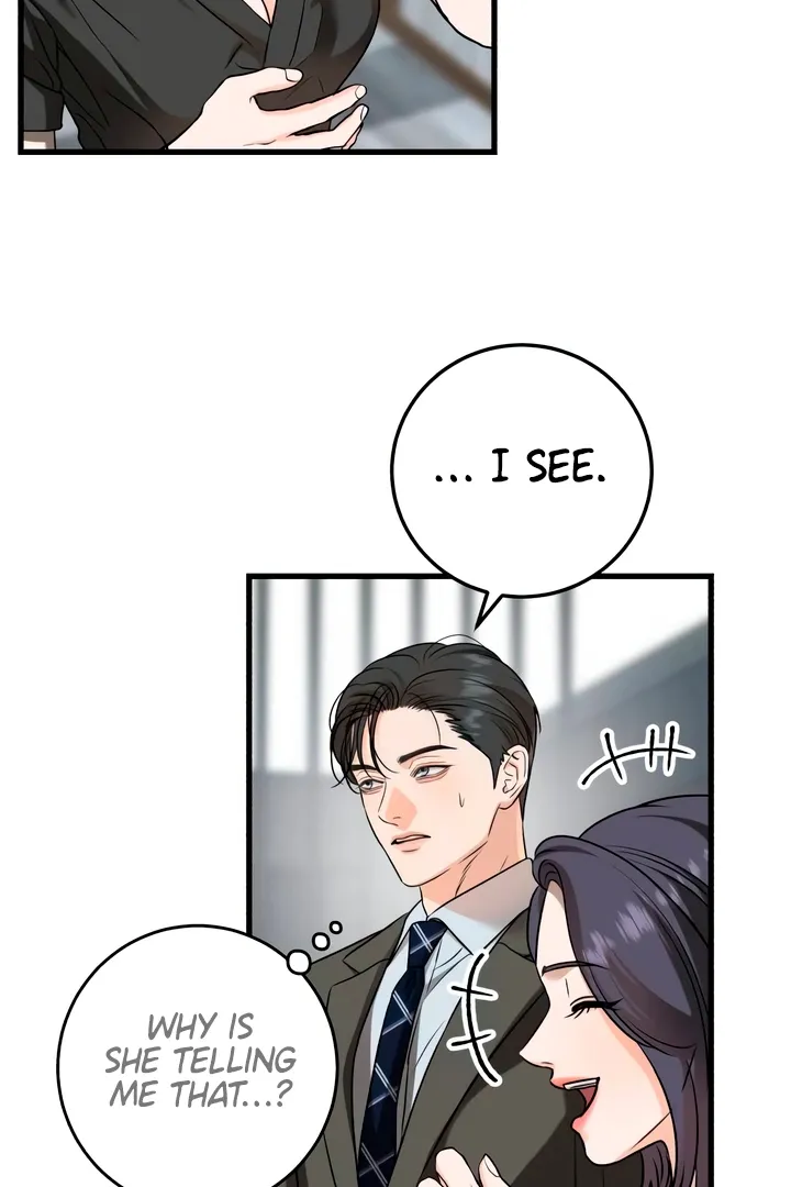 I Can't Get Enough of You Chapter 44 page 16 - 