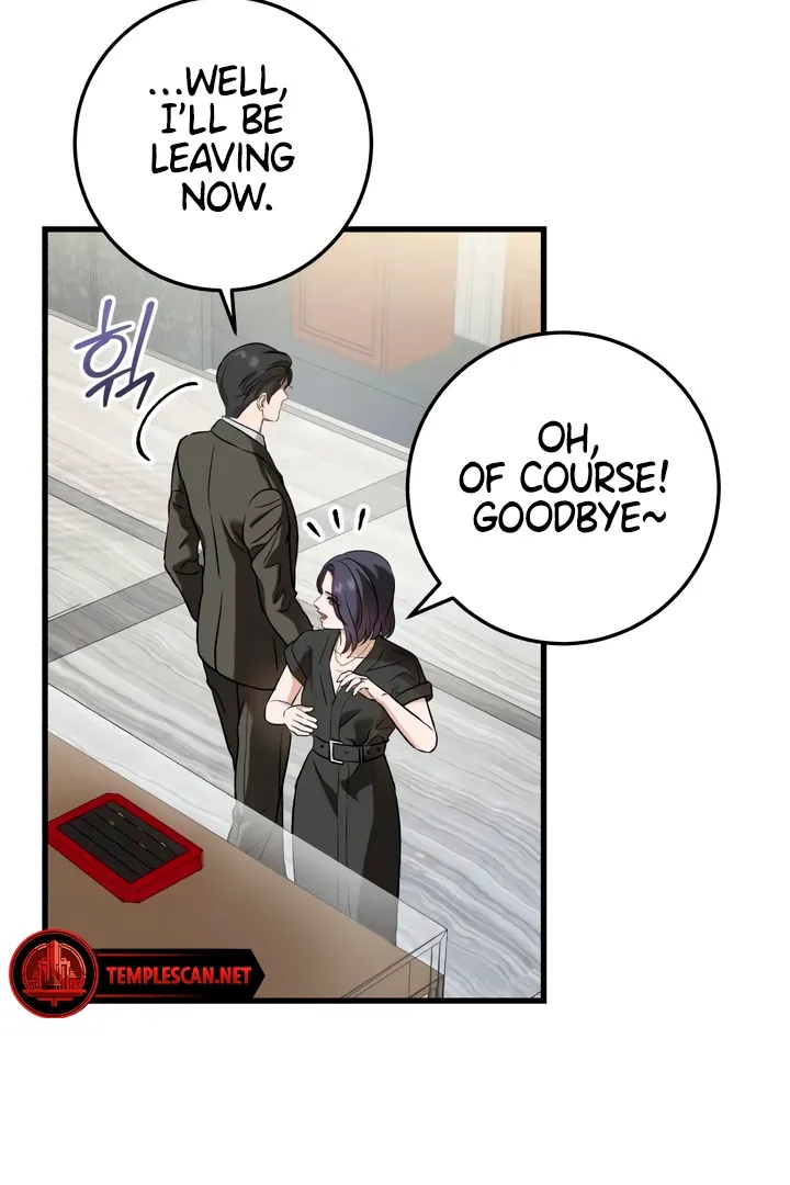 I Can't Get Enough of You Chapter 44 page 19 - 