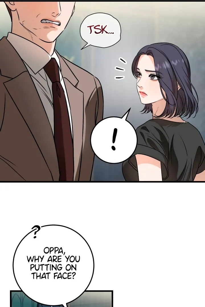 I Can't Get Enough of You Chapter 44 page 22 - 