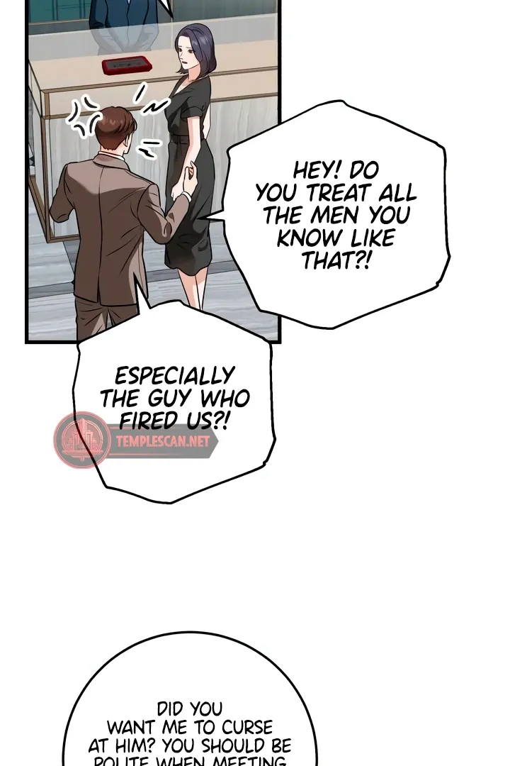 I Can't Get Enough of You Chapter 44 page 23 - 