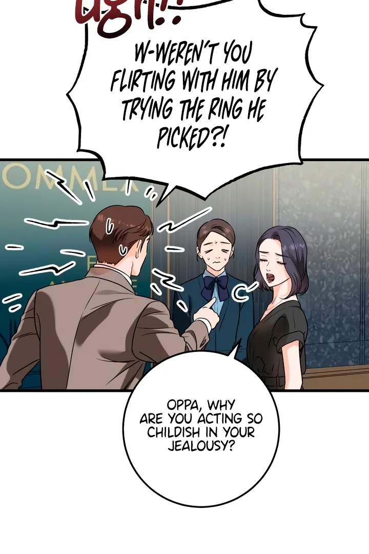 I Can't Get Enough of You Chapter 44 page 25 - 