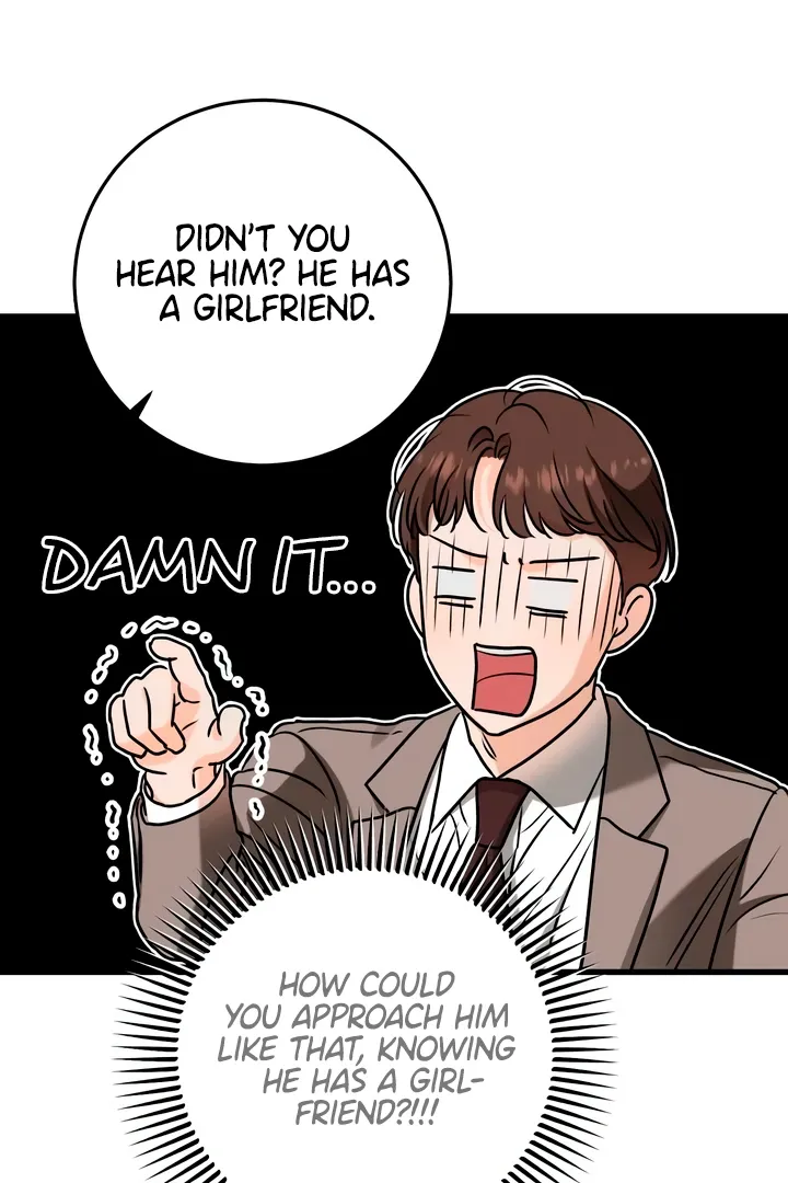 I Can't Get Enough of You Chapter 44 page 26 - 