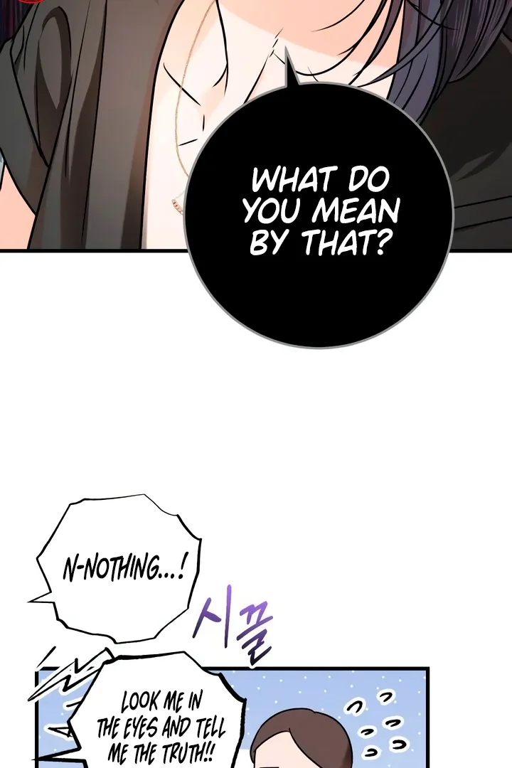 I Can't Get Enough of You Chapter 44 page 32 - 