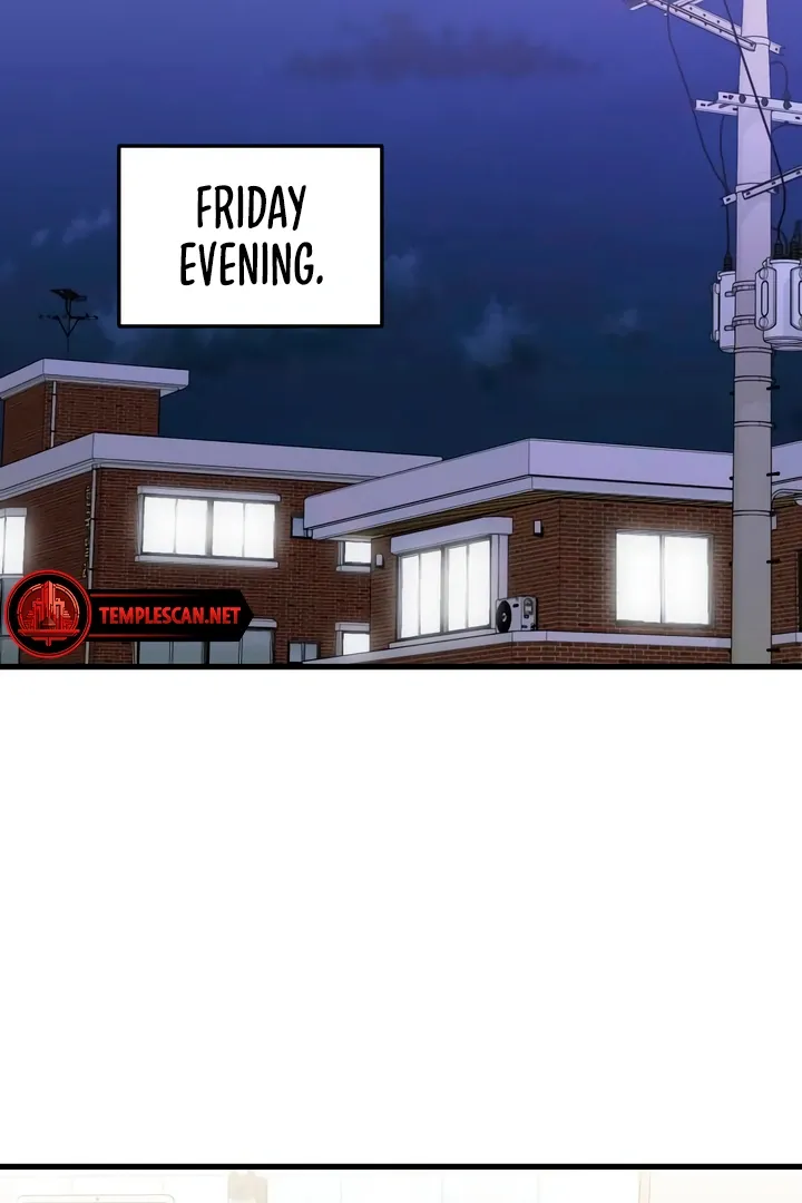 I Can't Get Enough of You Chapter 44 page 35 - 