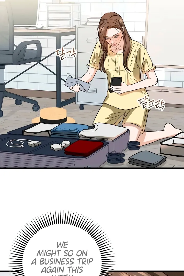 I Can't Get Enough of You Chapter 44 page 36 - 