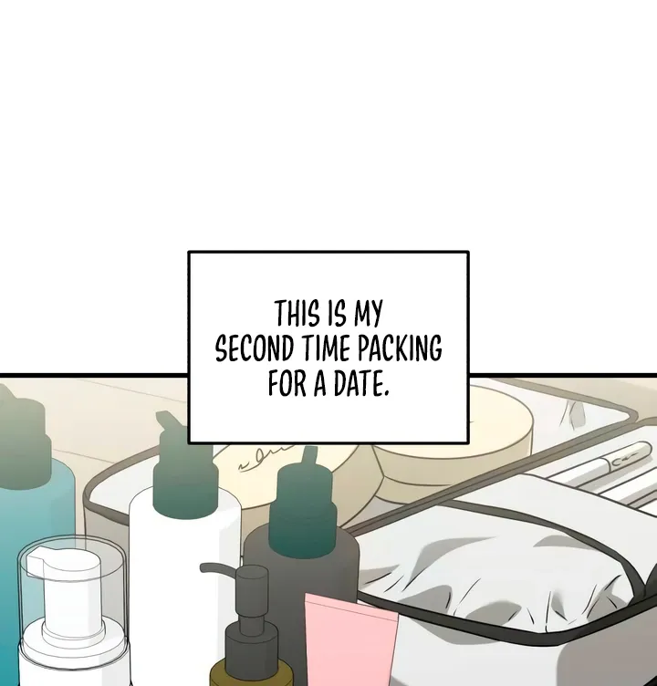 I Can't Get Enough of You Chapter 44 page 39 - 