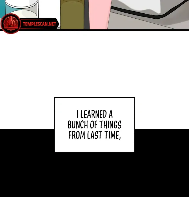 I Can't Get Enough of You Chapter 44 page 40 - 