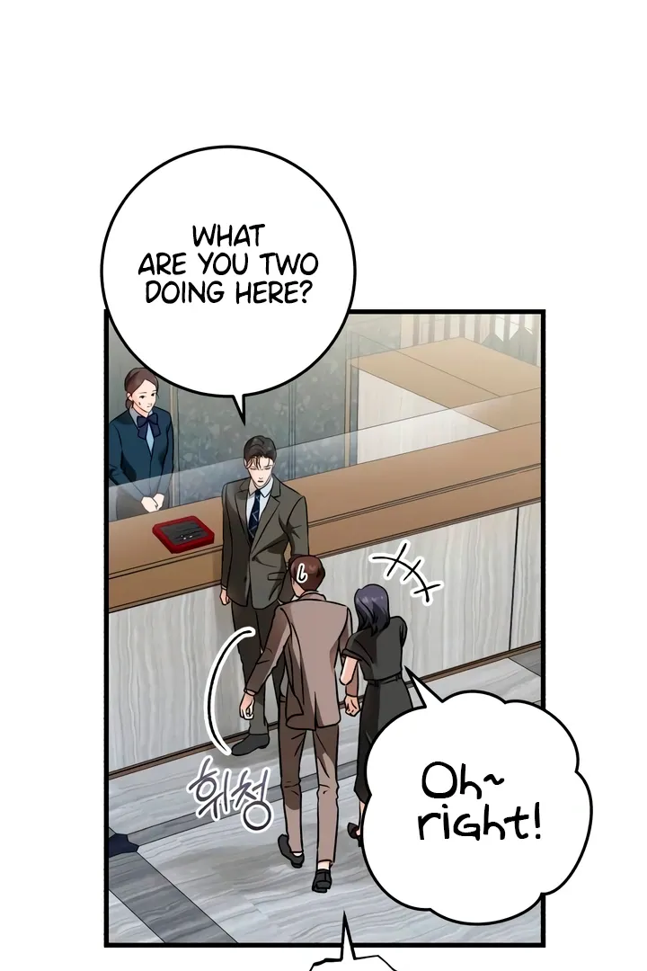 I Can't Get Enough of You Chapter 44 page 5 - 