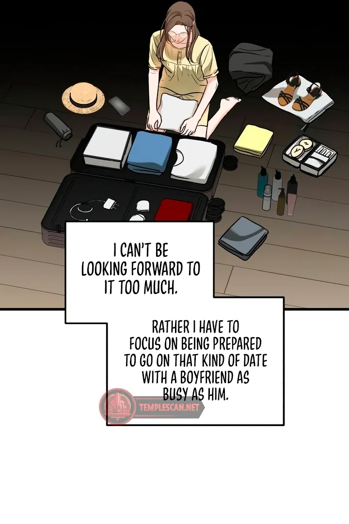 I Can't Get Enough of You Chapter 44 page 41 - 