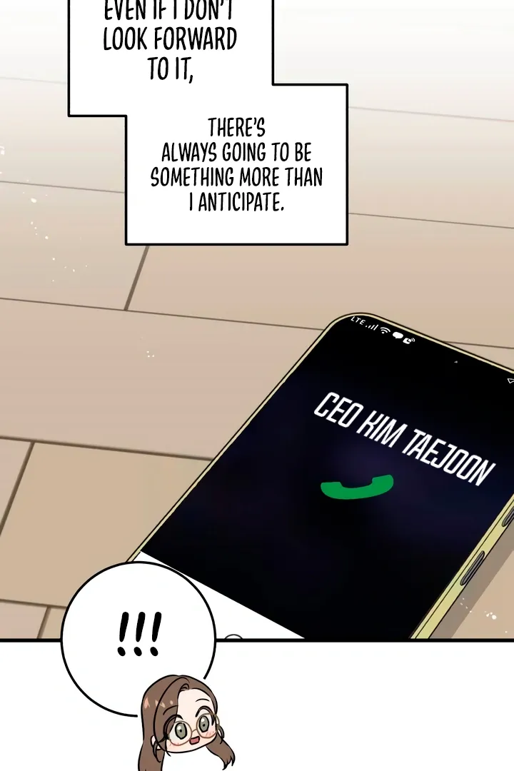 I Can't Get Enough of You Chapter 44 page 43 - 