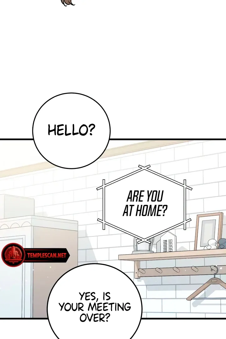 I Can't Get Enough of You Chapter 44 page 44 - 