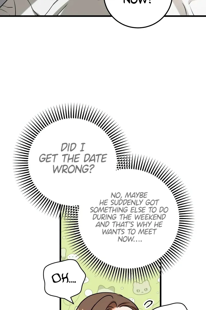 I Can't Get Enough of You Chapter 44 page 46 - 