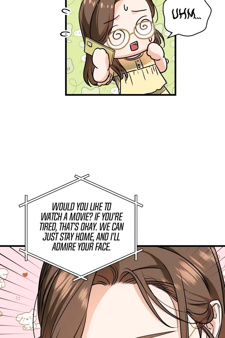 I Can't Get Enough of You Chapter 44 page 47 - 