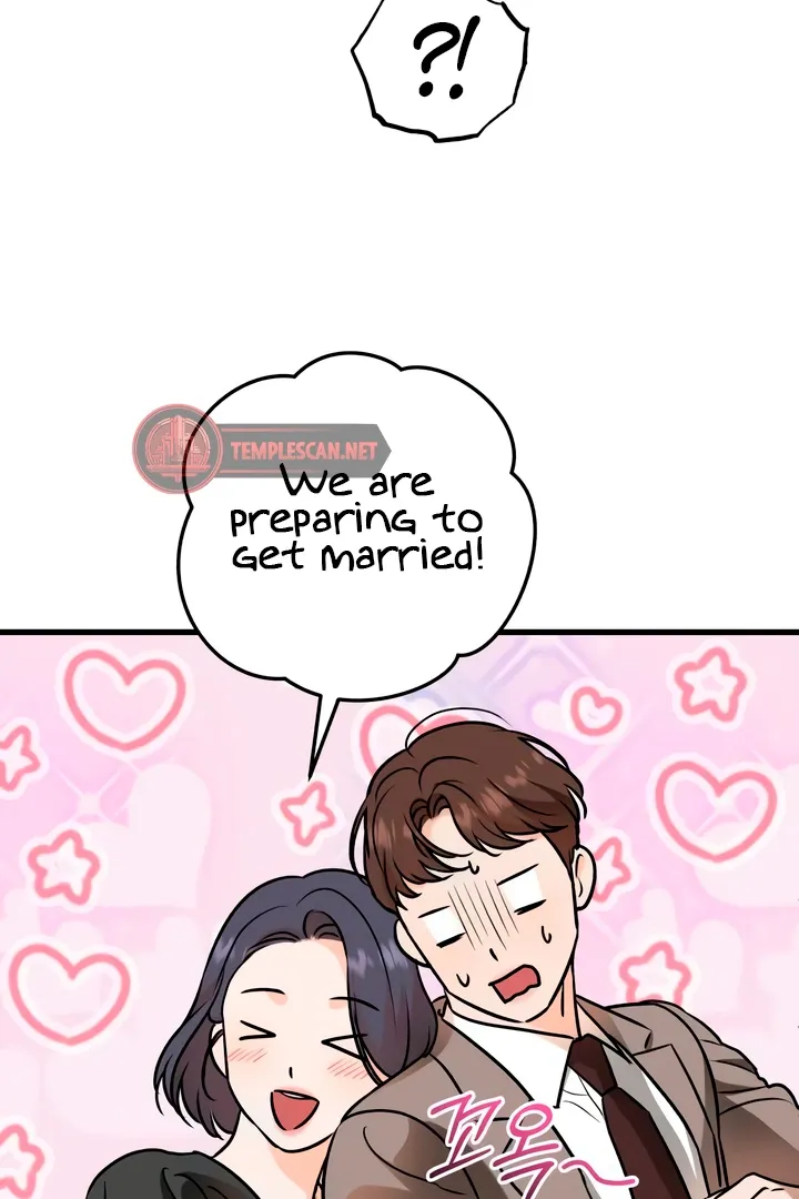 I Can't Get Enough of You Chapter 44 page 6 - 