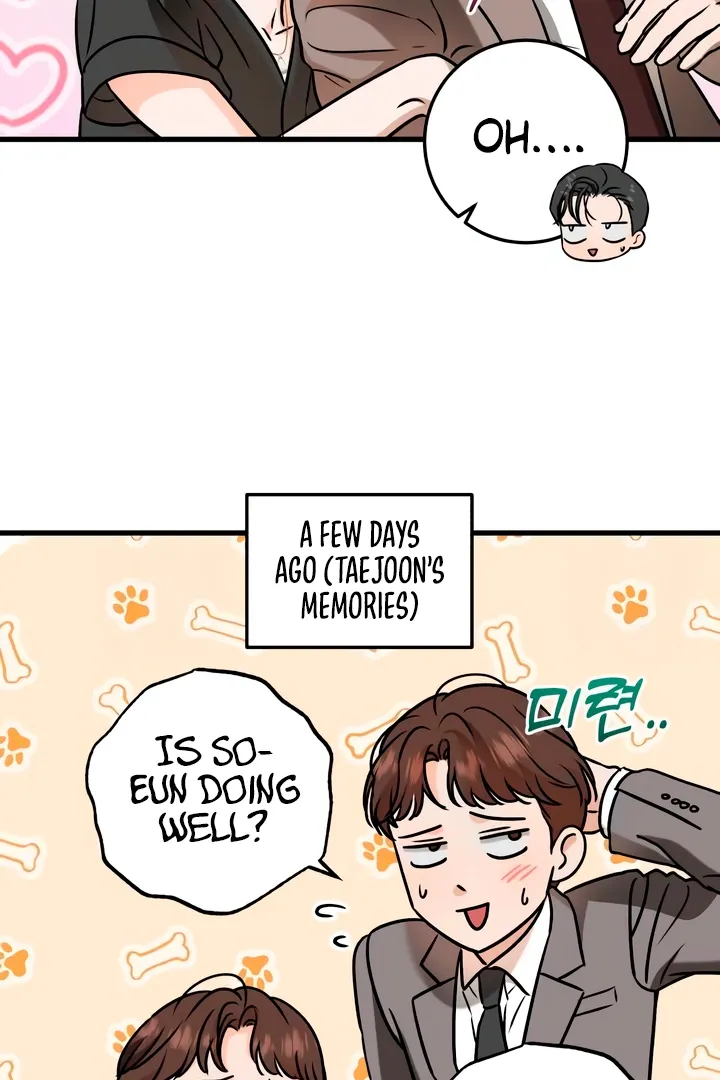 I Can't Get Enough of You Chapter 44 page 7 - 