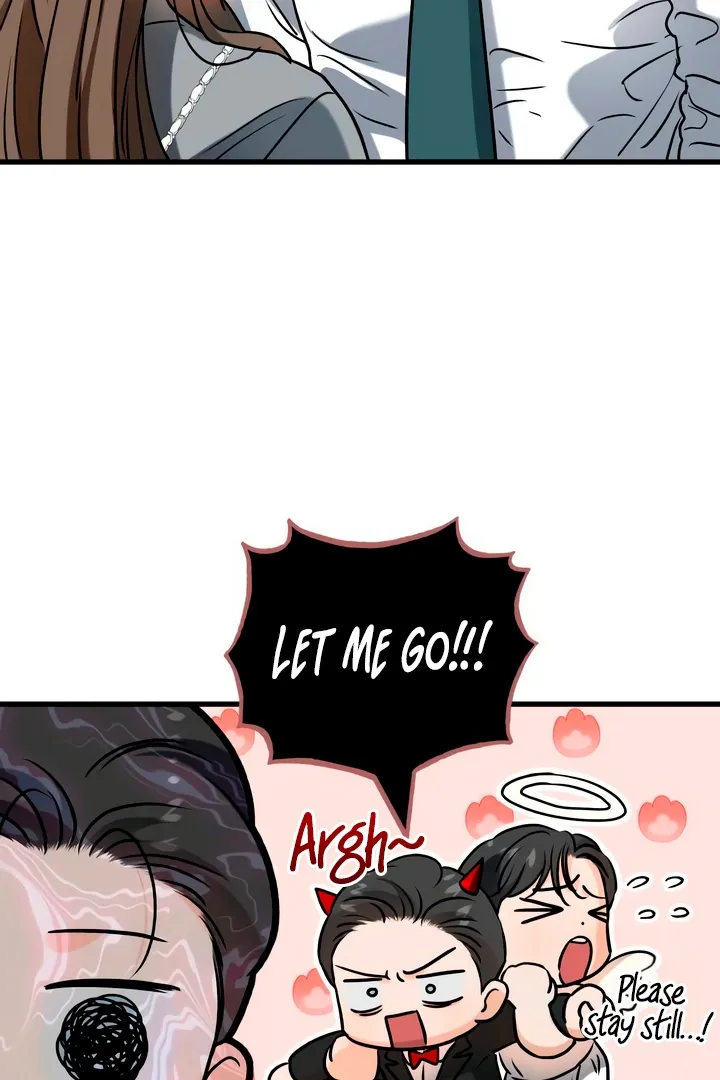 I Can't Get Enough of You Chapter 44 page 61 - 