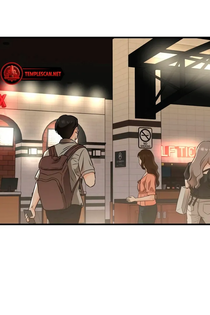 I Can't Get Enough of You Chapter 44 page 64 - 