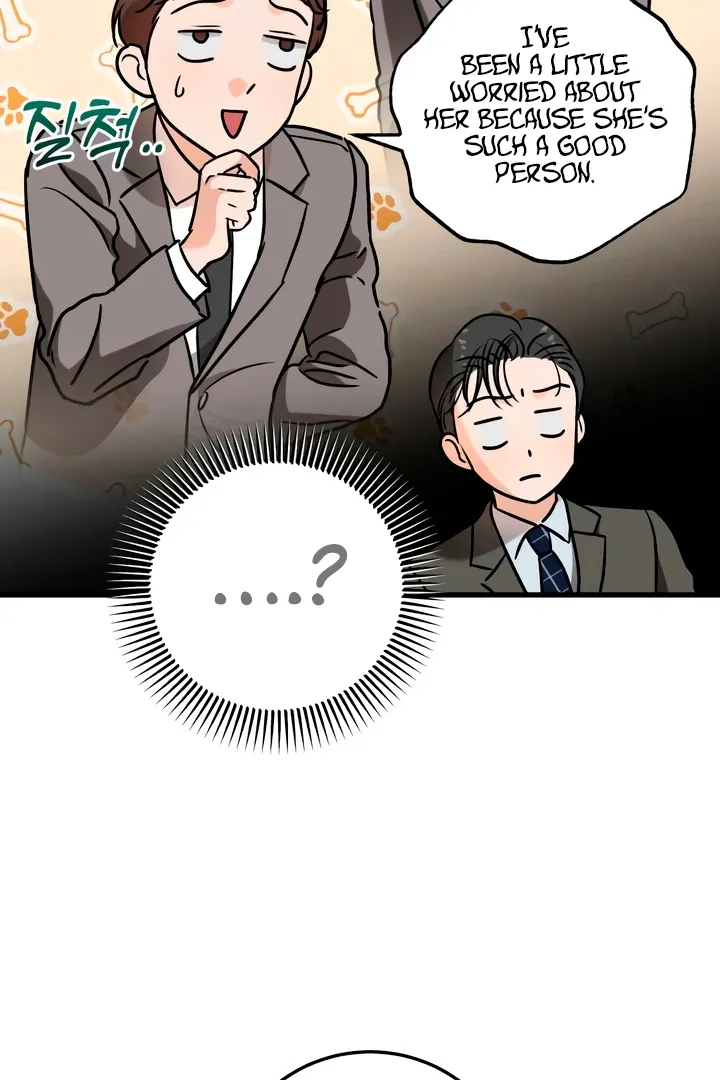 I Can't Get Enough of You Chapter 44 page 8 - 