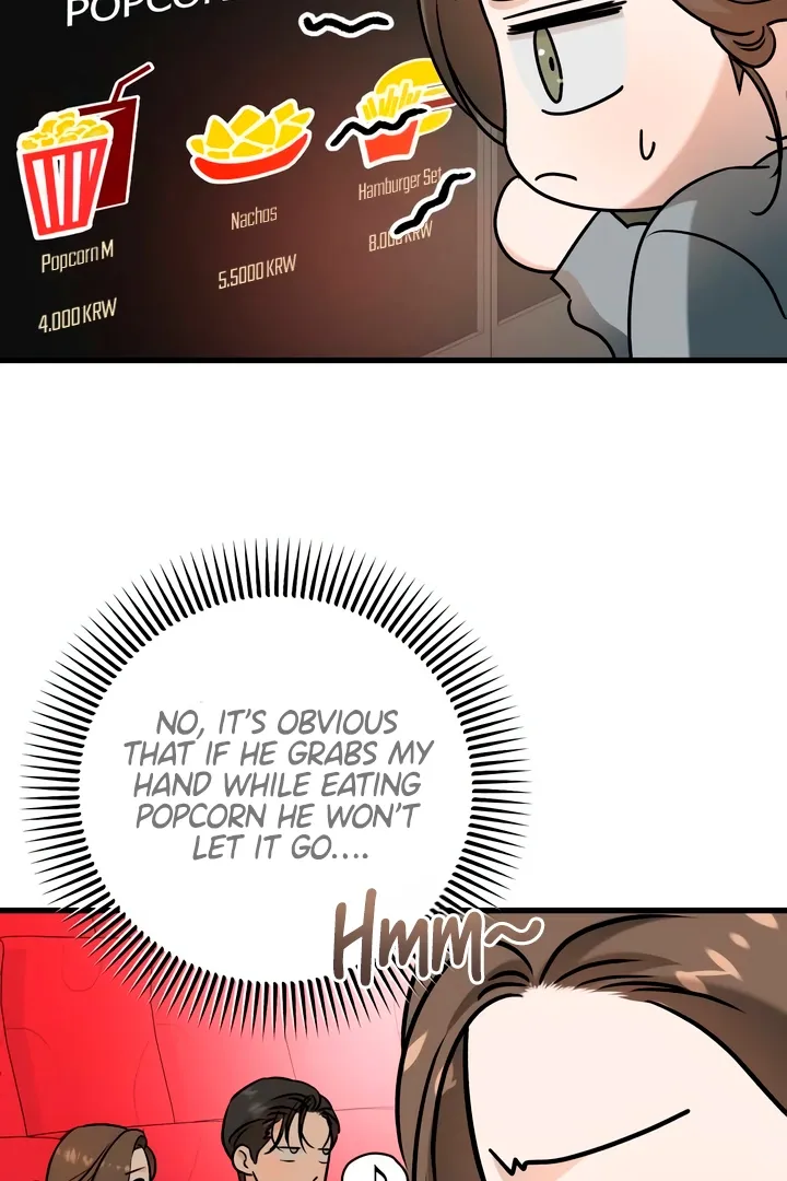 I Can't Get Enough of You Chapter 44 page 75 - 