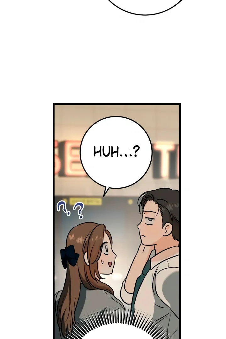 I Can't Get Enough of You Chapter 44 page 79 - 