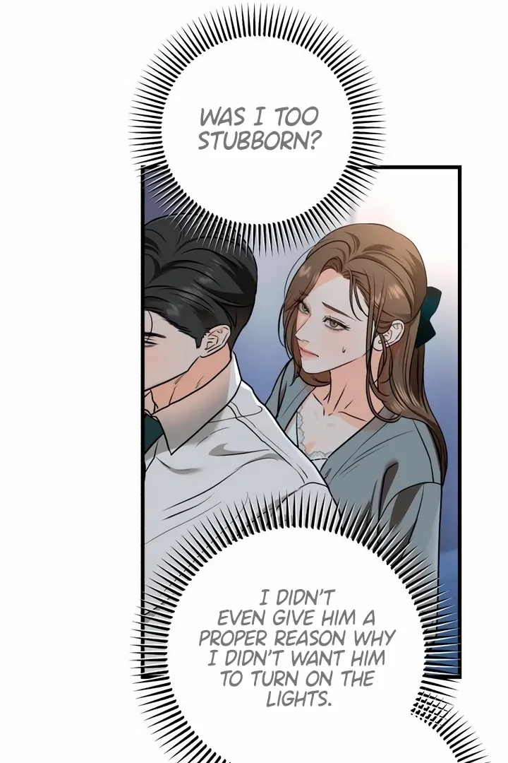 I Can't Get Enough of You Chapter 46 page 13 - 