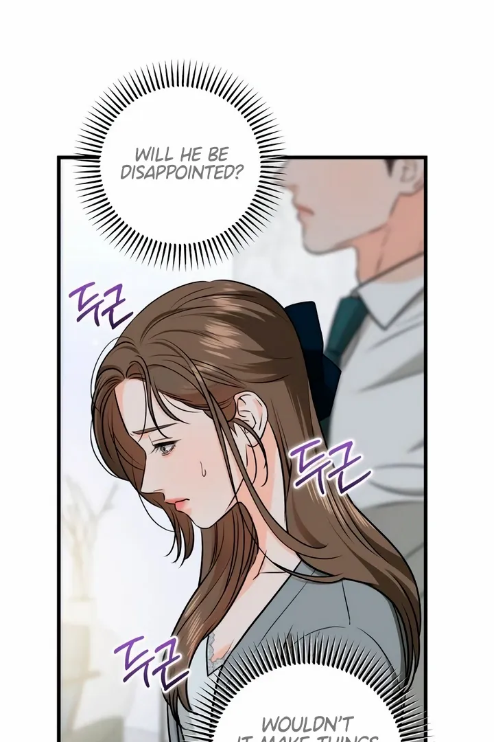 I Can't Get Enough of You Chapter 46 page 19 - 