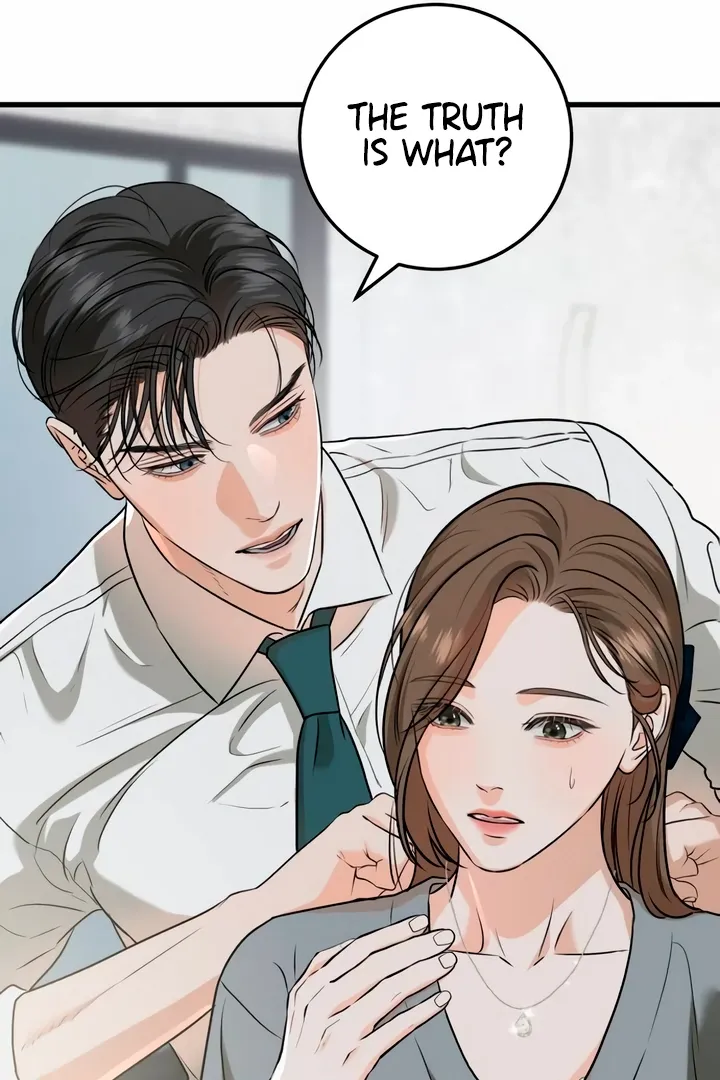 I Can't Get Enough of You Chapter 46 page 24 - 