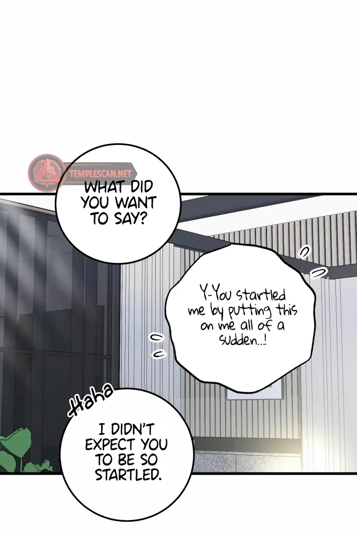 I Can't Get Enough of You Chapter 46 page 26 - 