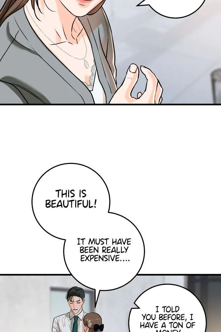 I Can't Get Enough of You Chapter 46 page 29 - 