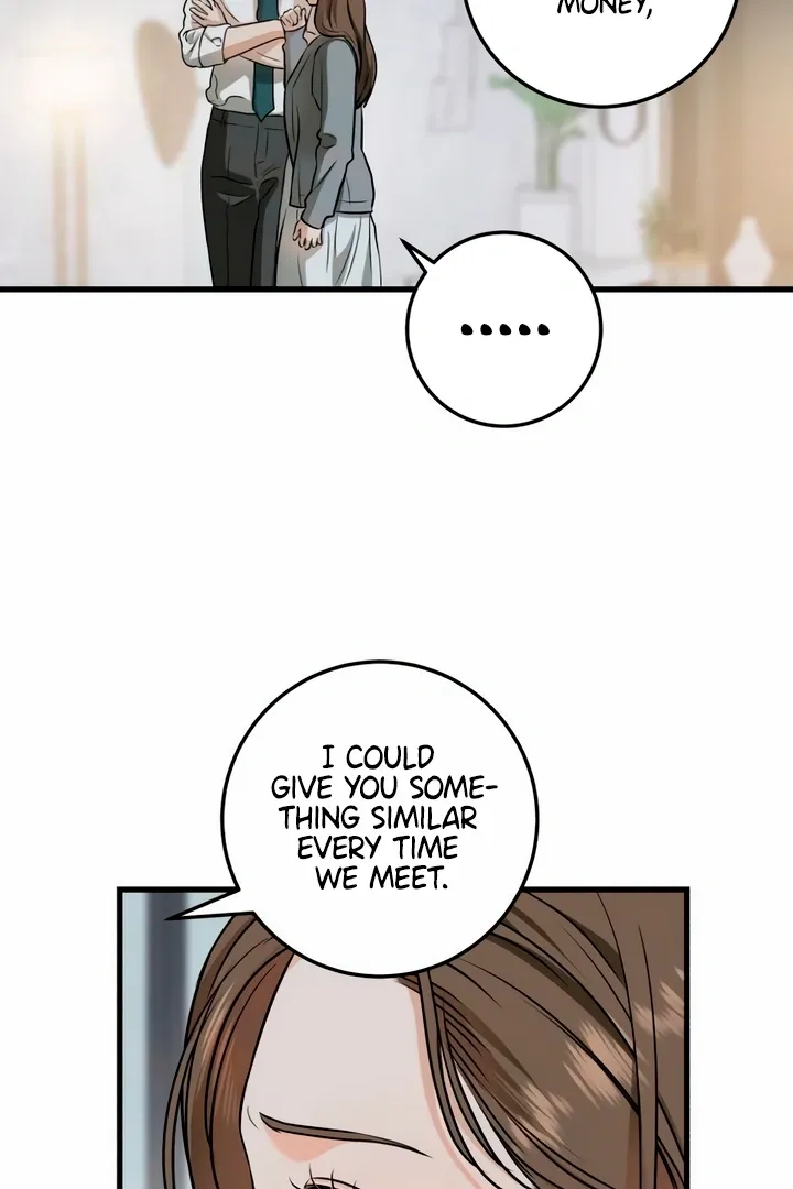 I Can't Get Enough of You Chapter 46 page 30 - 