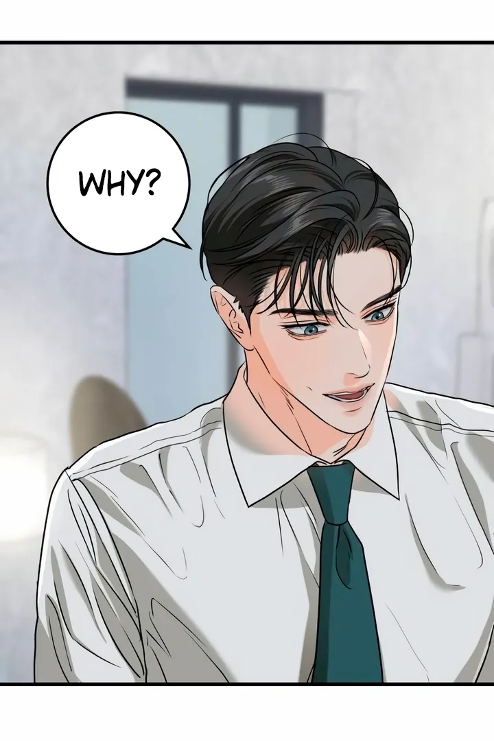 I Can't Get Enough of You Chapter 46 page 32 - 