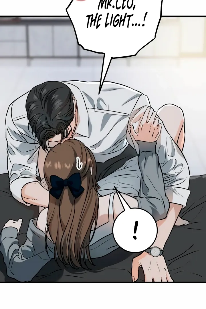 I Can't Get Enough of You Chapter 46 page 41 - 