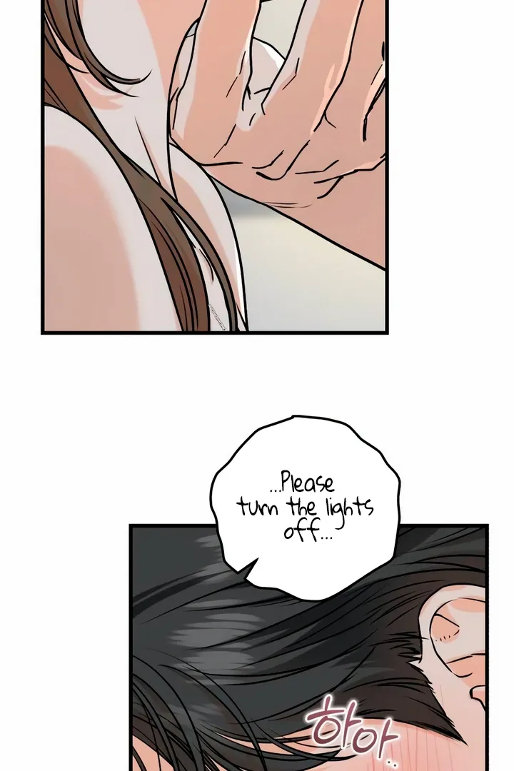 I Can't Get Enough of You Chapter 46 page 43 - 