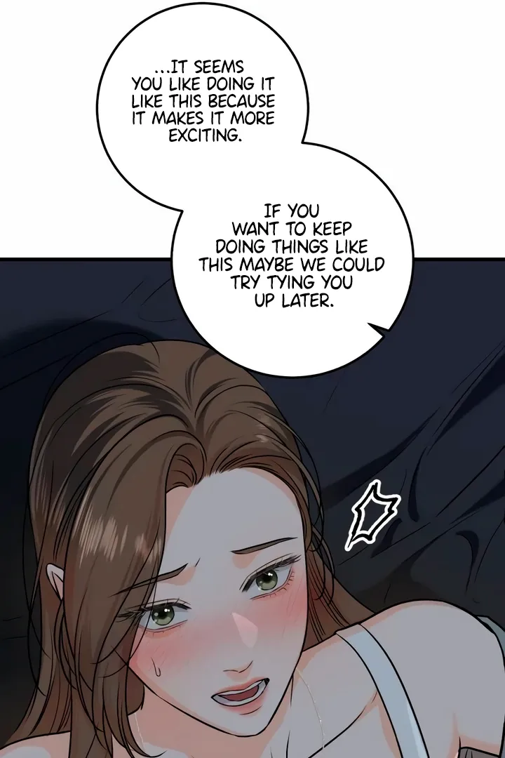 I Can't Get Enough of You Chapter 46 page 47 - 