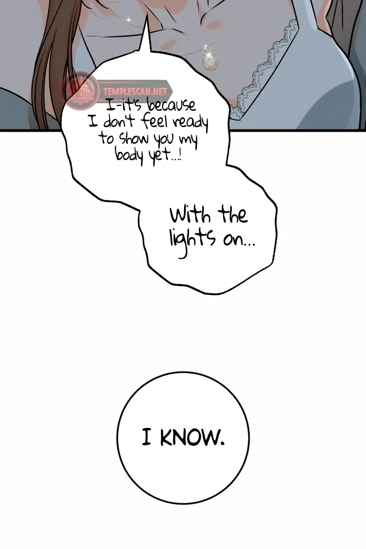 I Can't Get Enough of You Chapter 46 page 48 - 