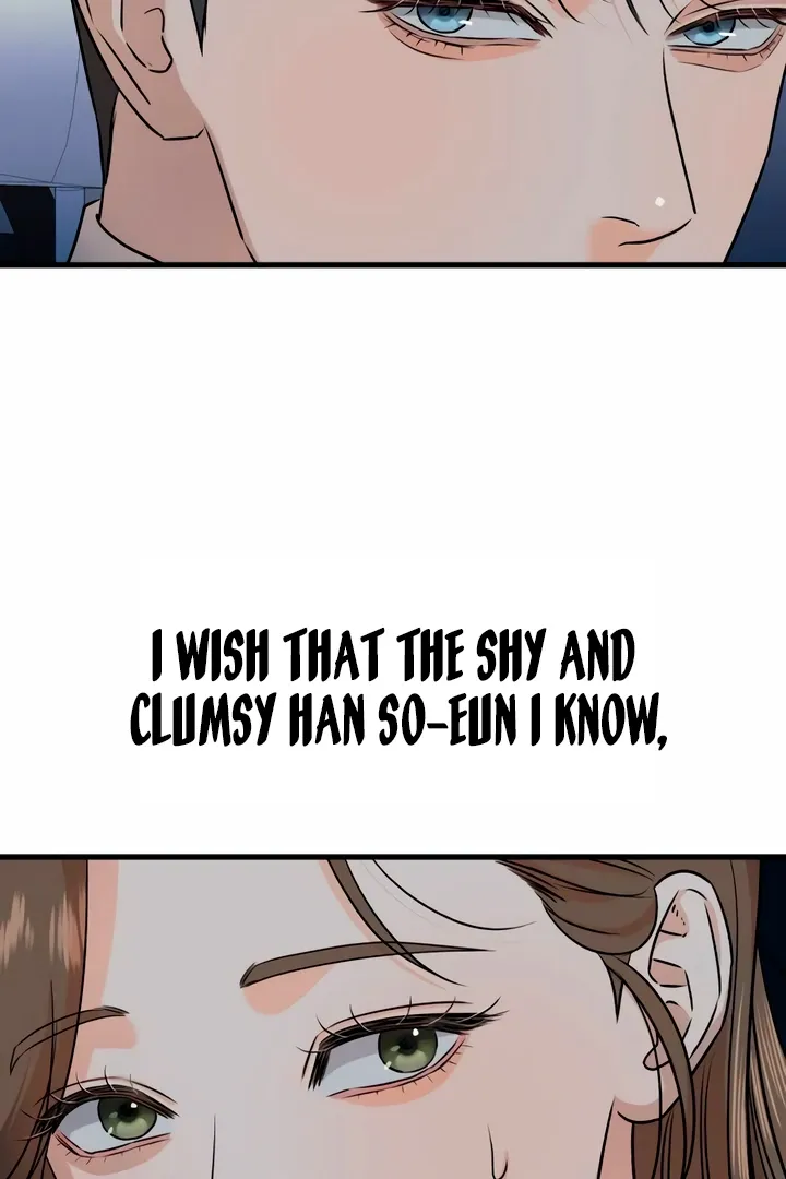 I Can't Get Enough of You Chapter 46 page 6 - 