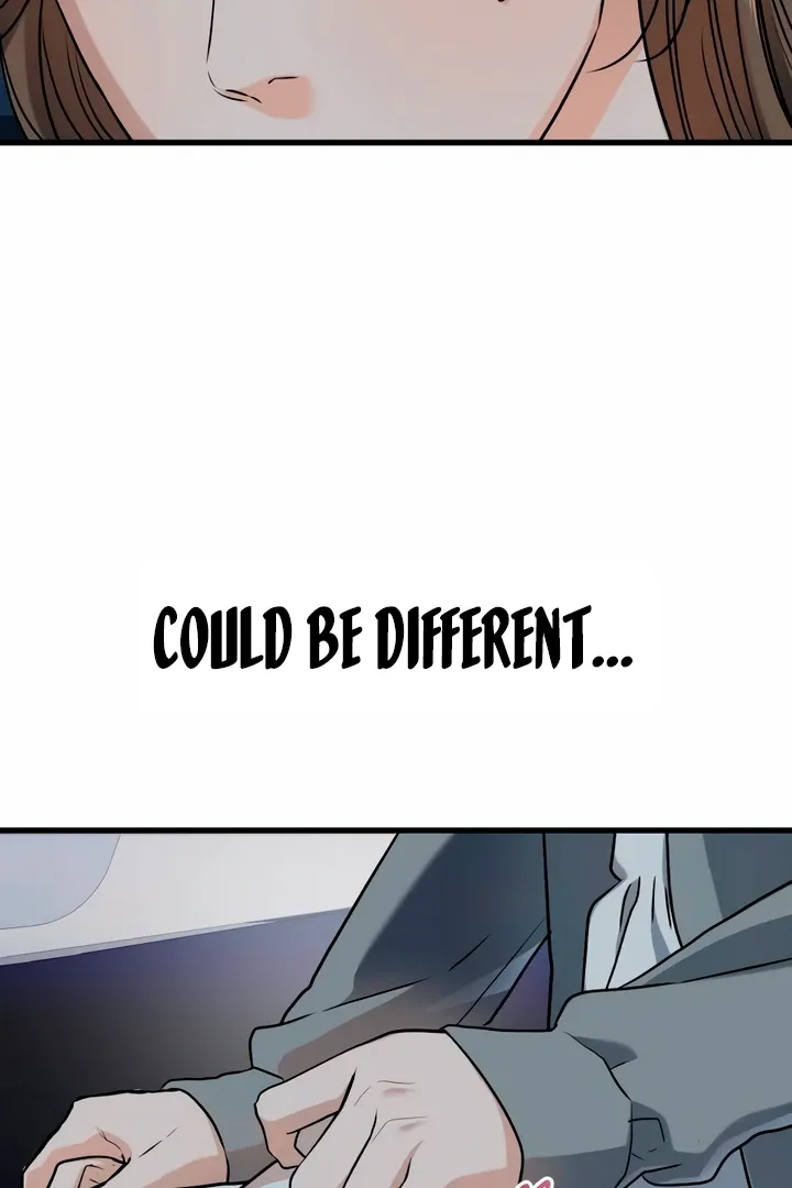 I Can't Get Enough of You Chapter 46 page 7 - 