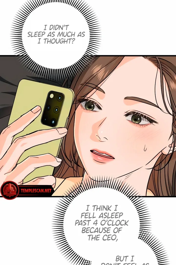 I Can't Get Enough of You Chapter 46 page 76 - 