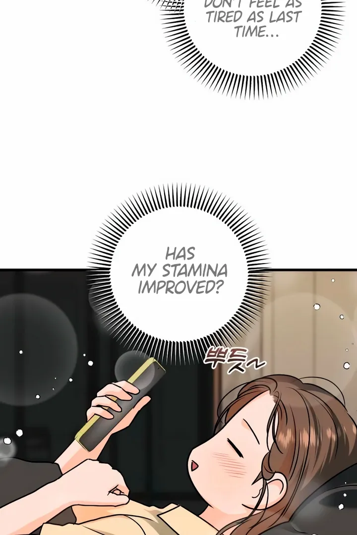 I Can't Get Enough of You Chapter 46 page 77 - 
