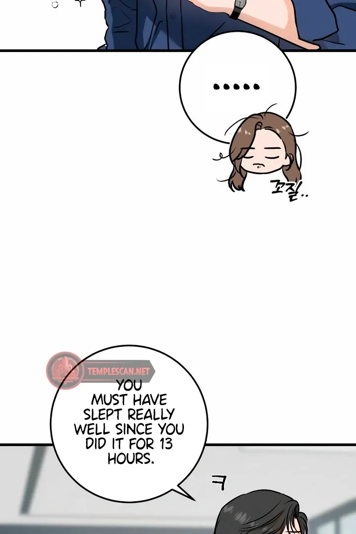 I Can't Get Enough of You Chapter 46 page 84 - 