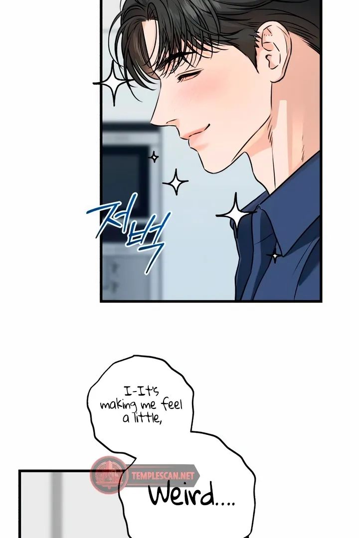 I Can't Get Enough of You Chapter 46 page 89 - 