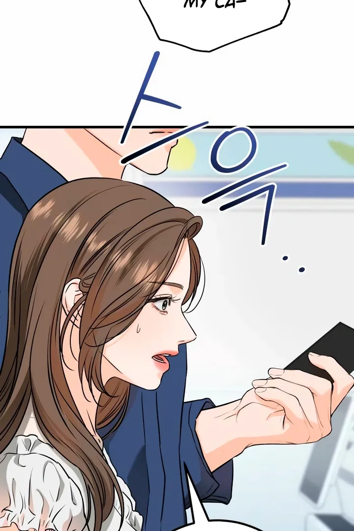 I Can't Get Enough of You Chapter 47 page 25 - 